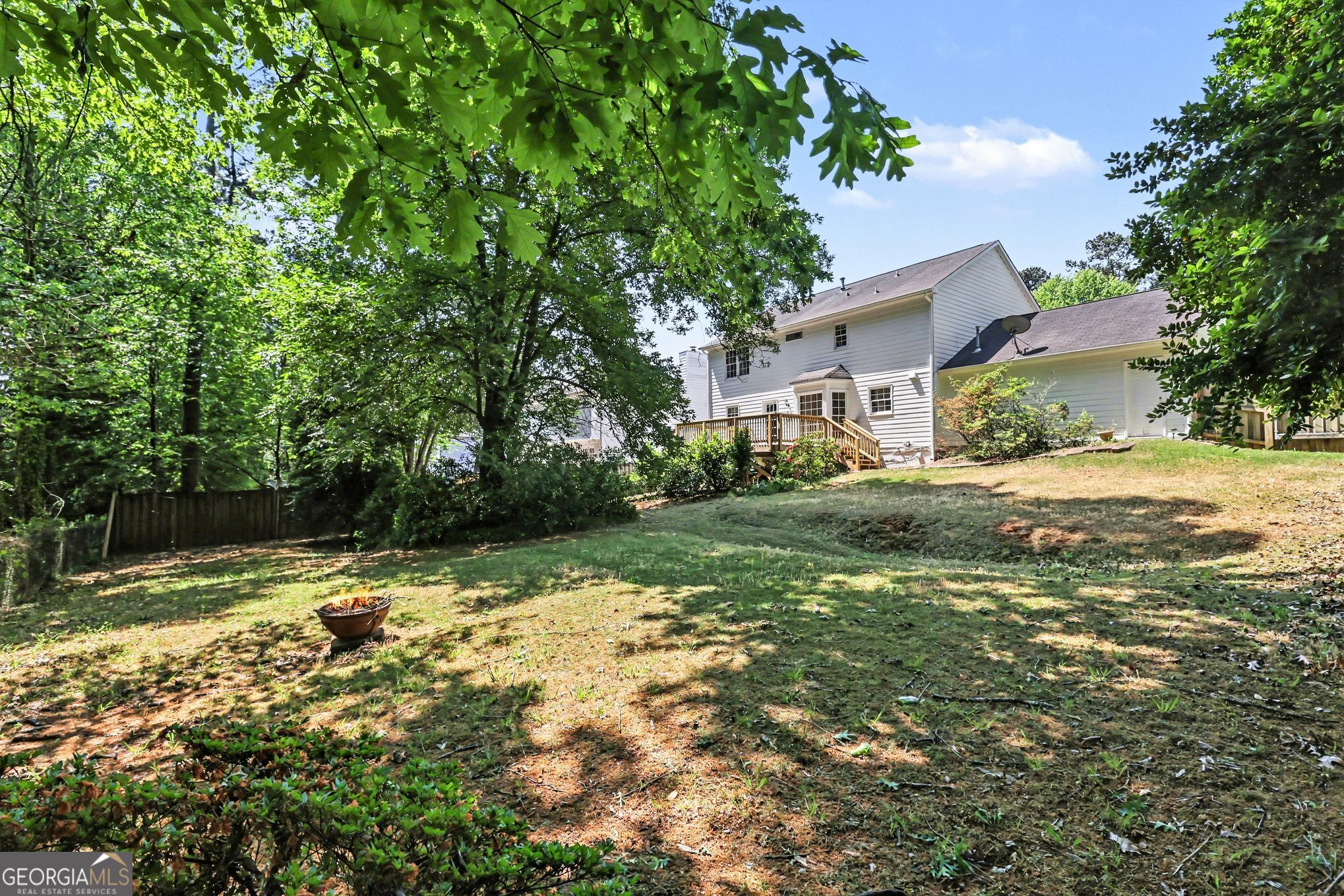 993 Coach House Drive Tucker GA 30084