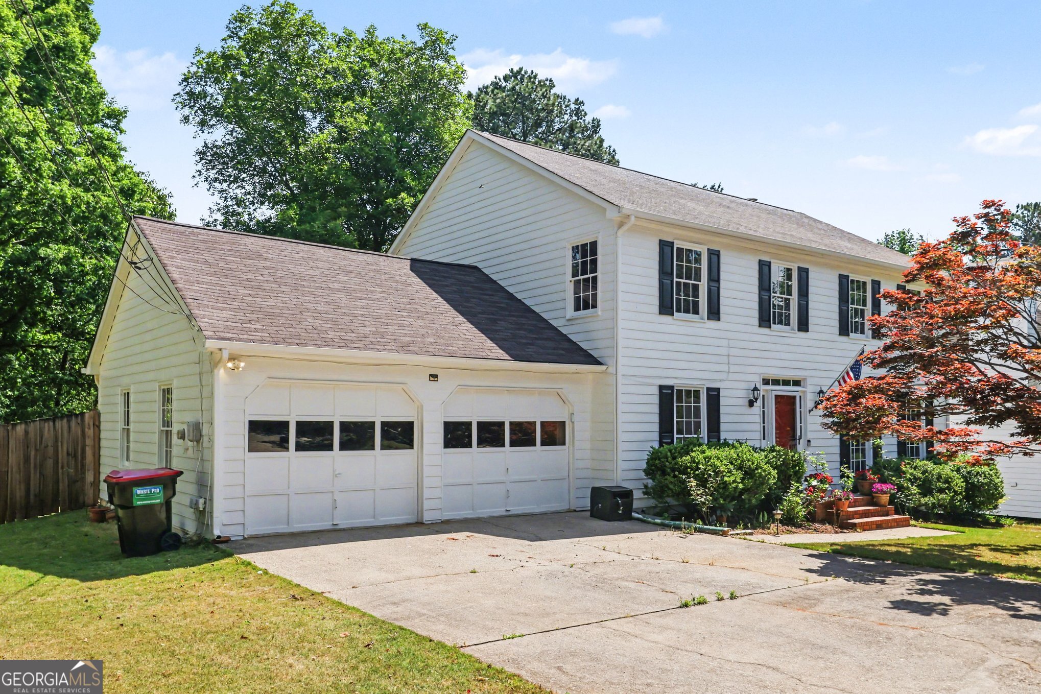 993 Coach House Drive Tucker GA 30084