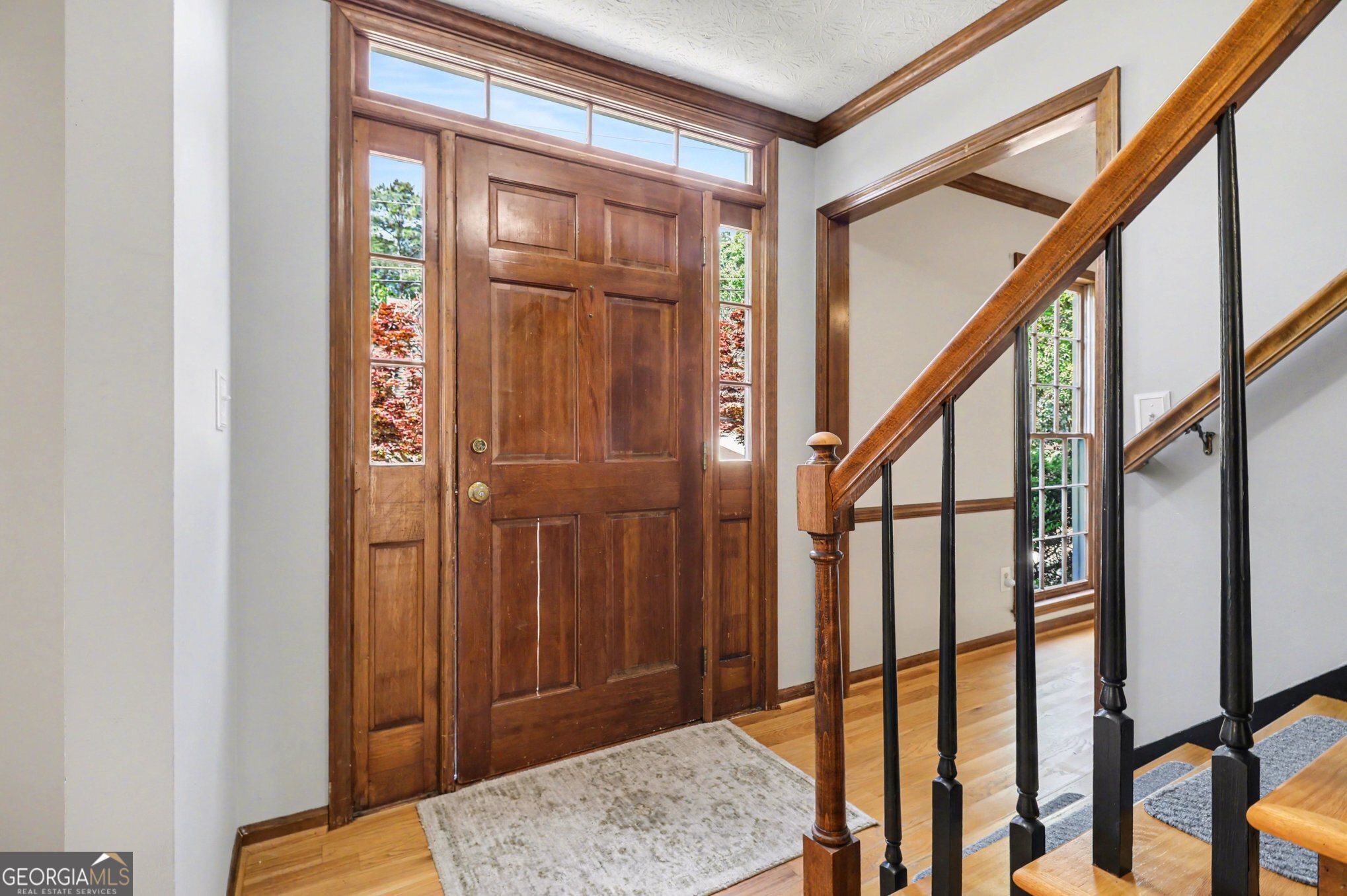 993 Coach House Drive Tucker GA 30084