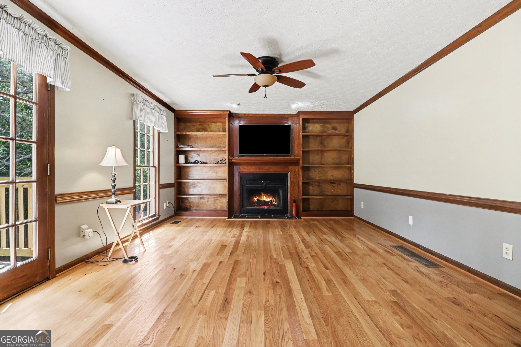 993 Coach House Drive Tucker GA 30084
