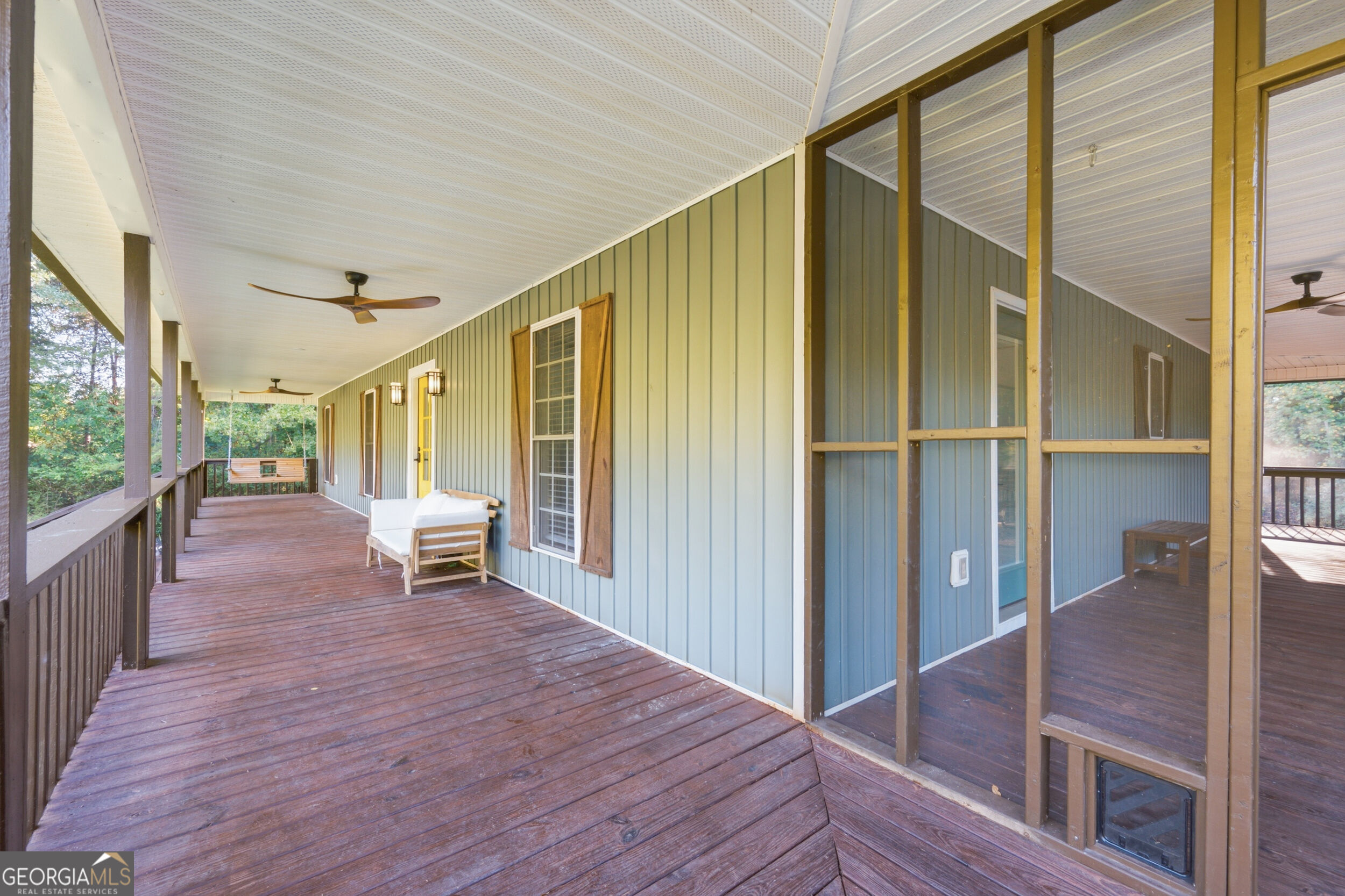 443 Athens Street Homer GA 30547