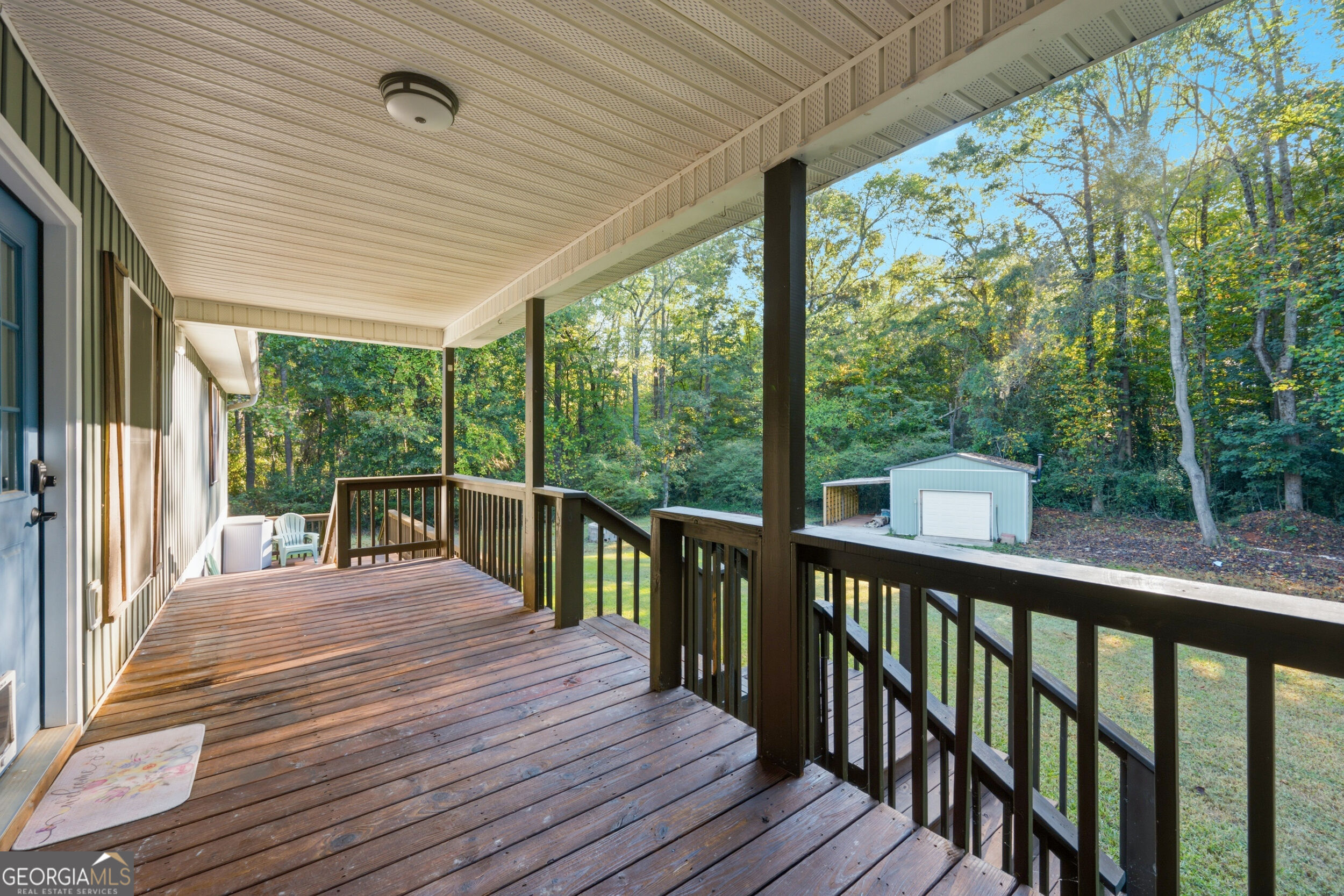 443 Athens Street Homer GA 30547