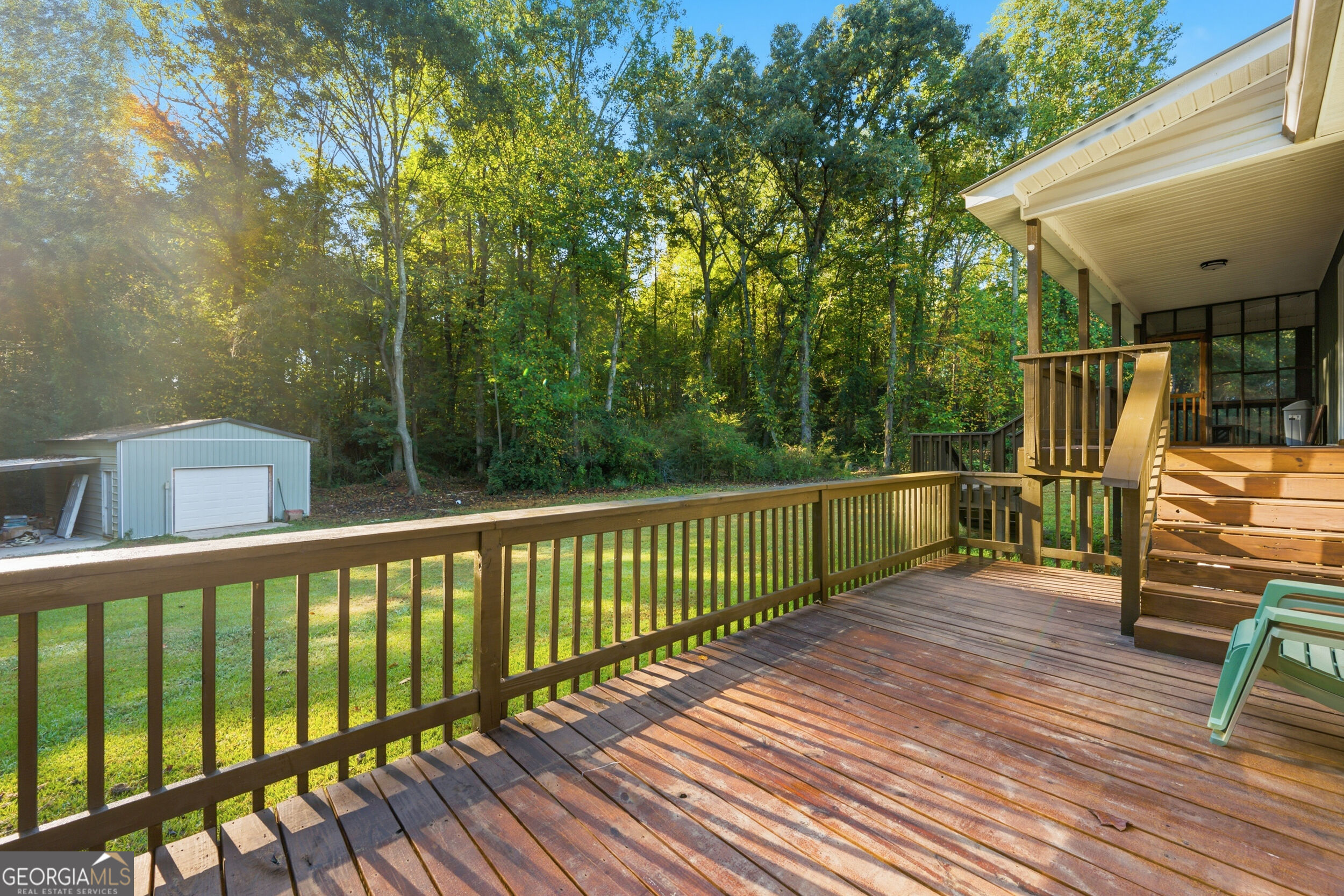 443 Athens Street Homer GA 30547