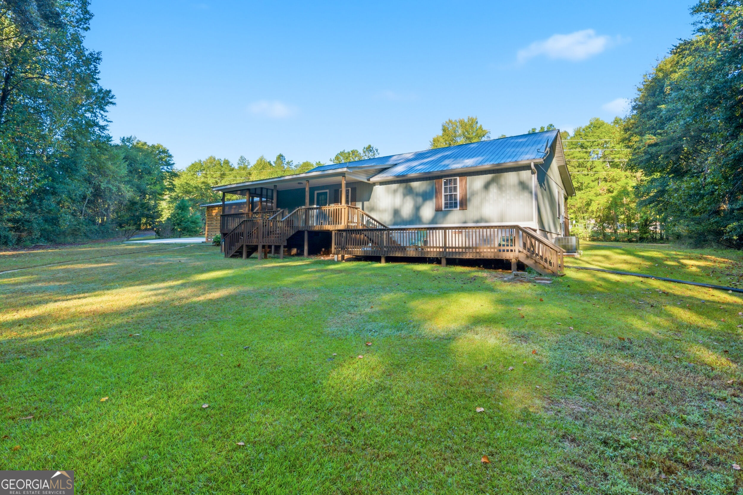 443 Athens Street Homer GA 30547