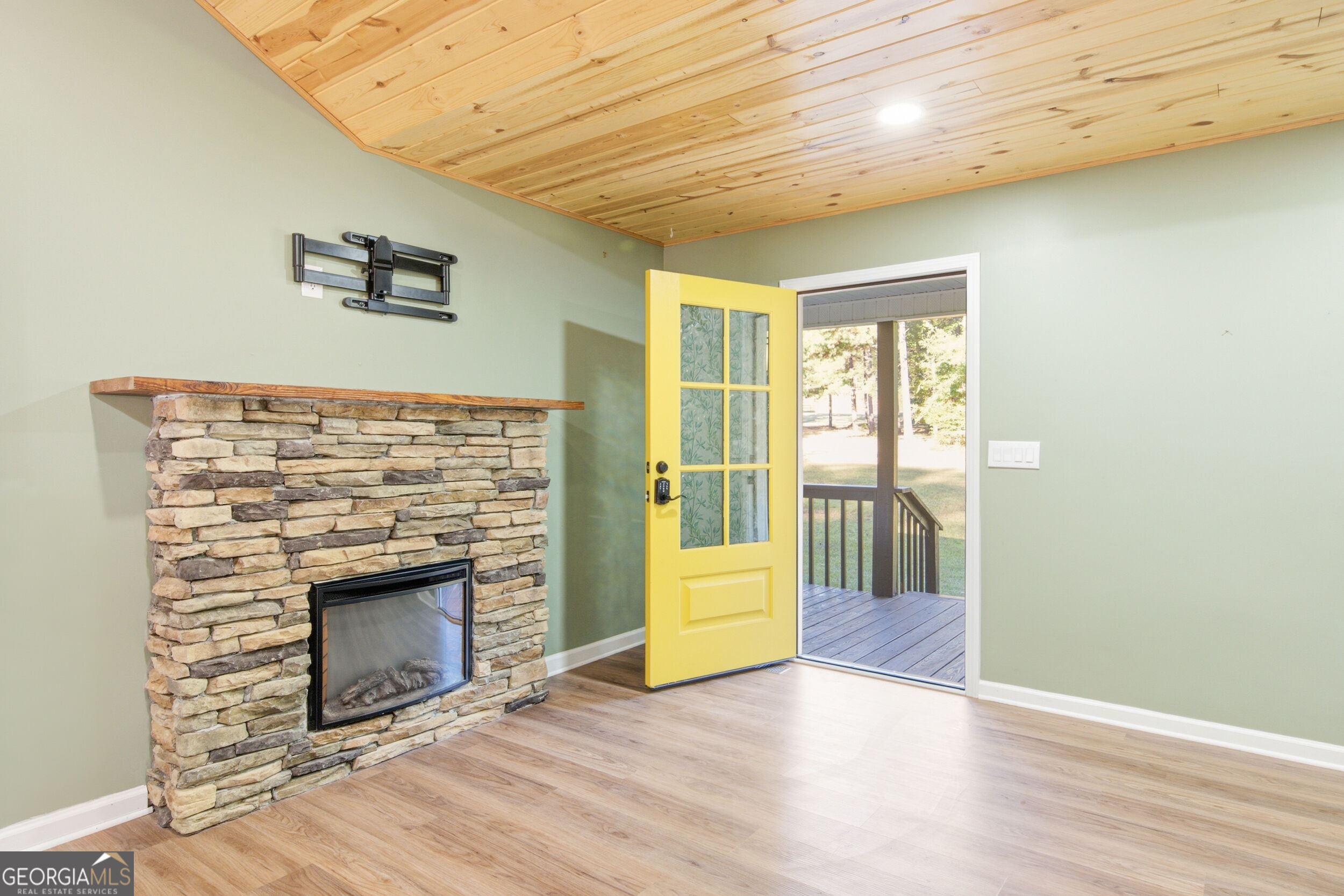 443 Athens Street Homer GA 30547