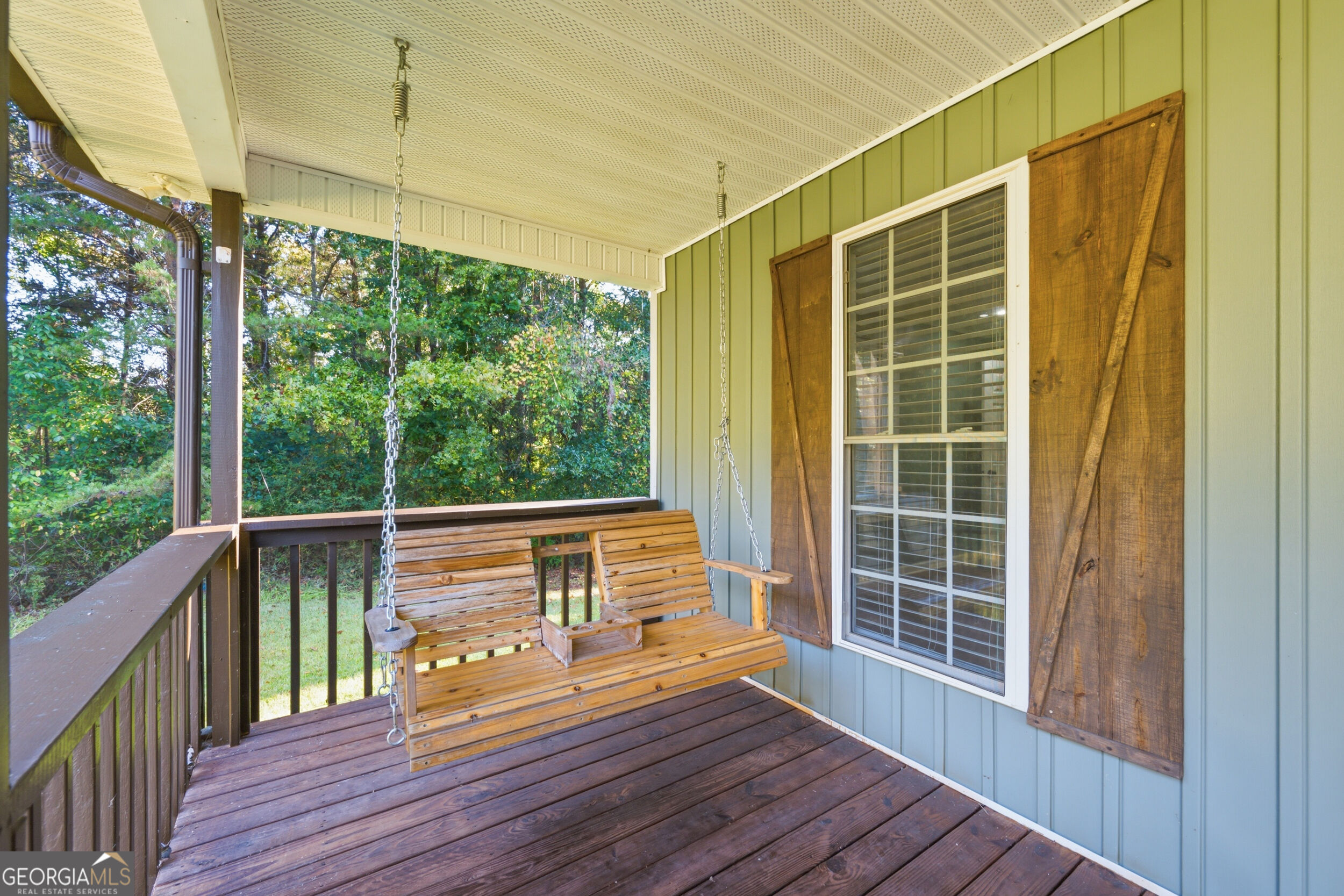 443 Athens Street Homer GA 30547