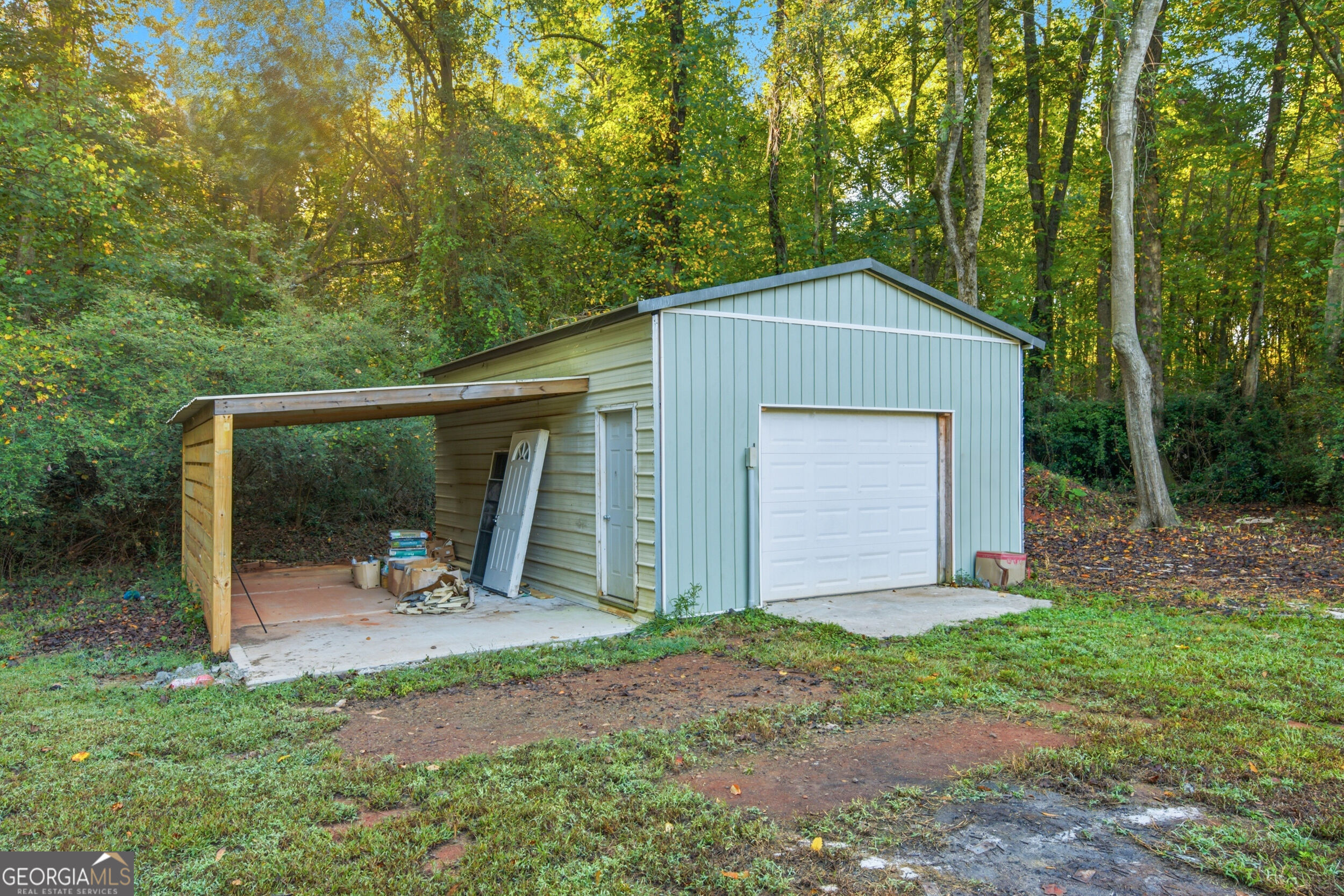 443 Athens Street Homer GA 30547