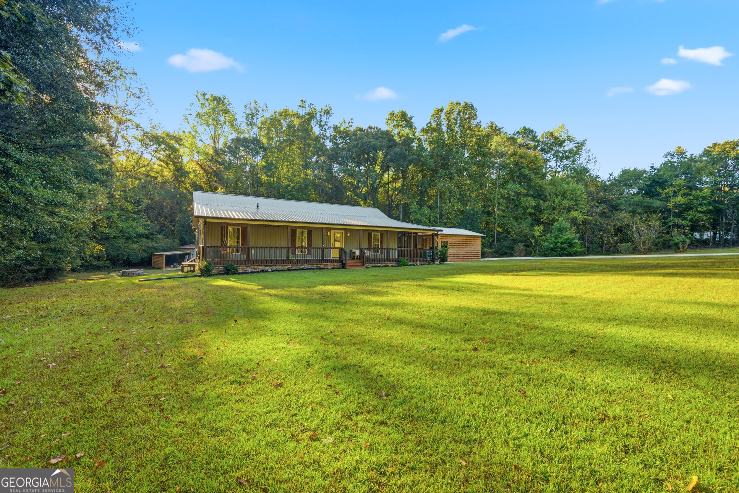 443 Athens Street Homer GA 30547