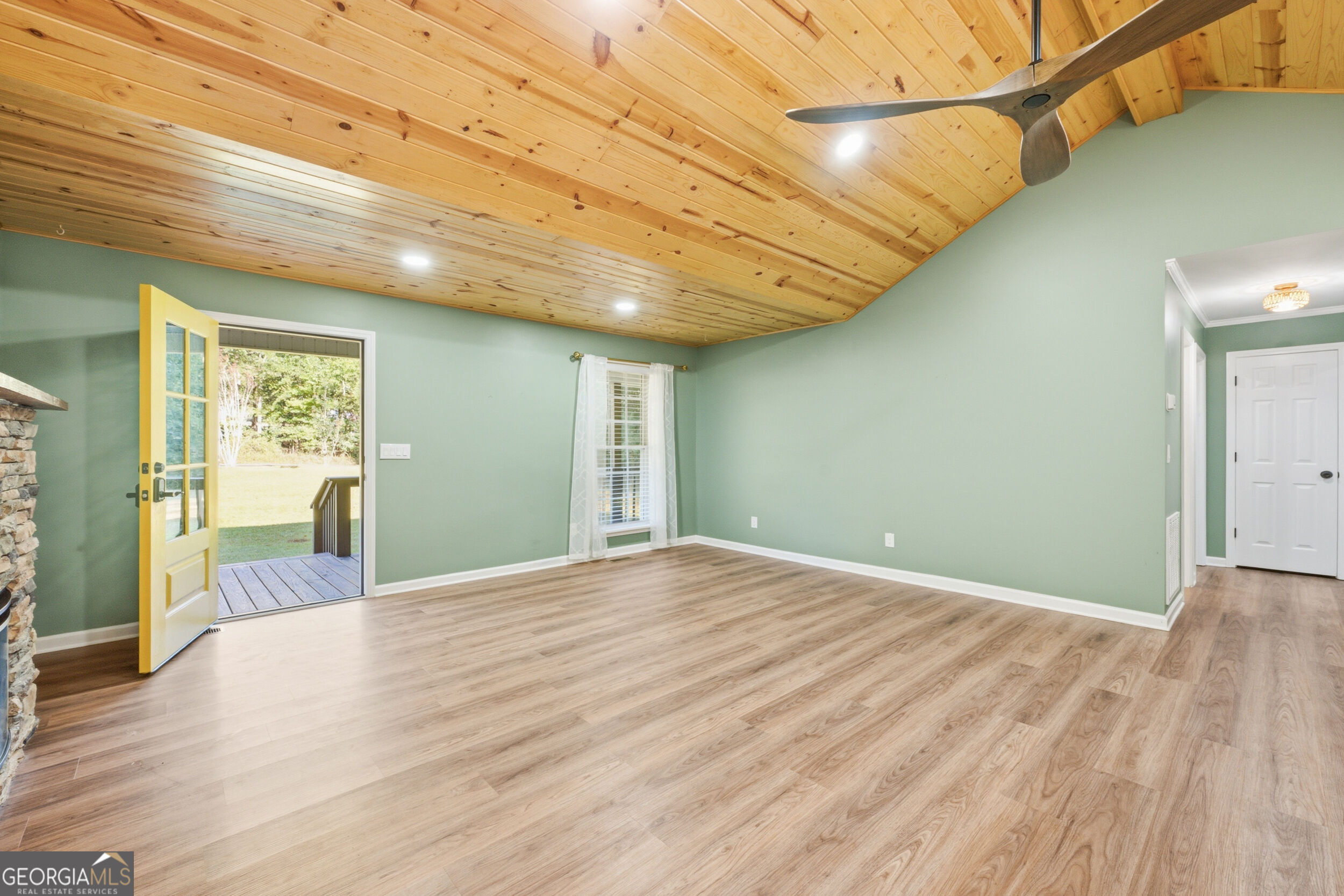 443 Athens Street Homer GA 30547