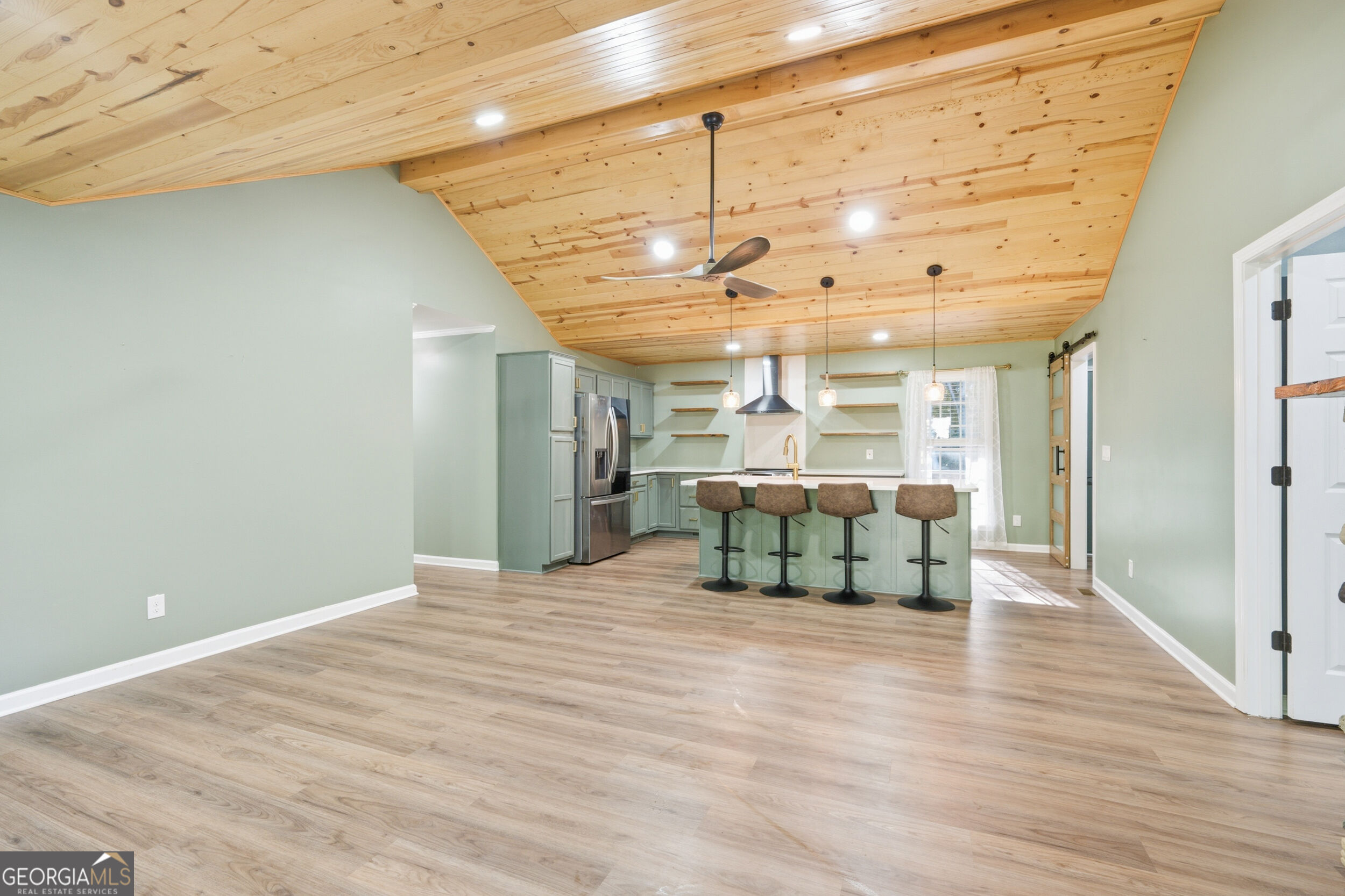 443 Athens Street Homer GA 30547