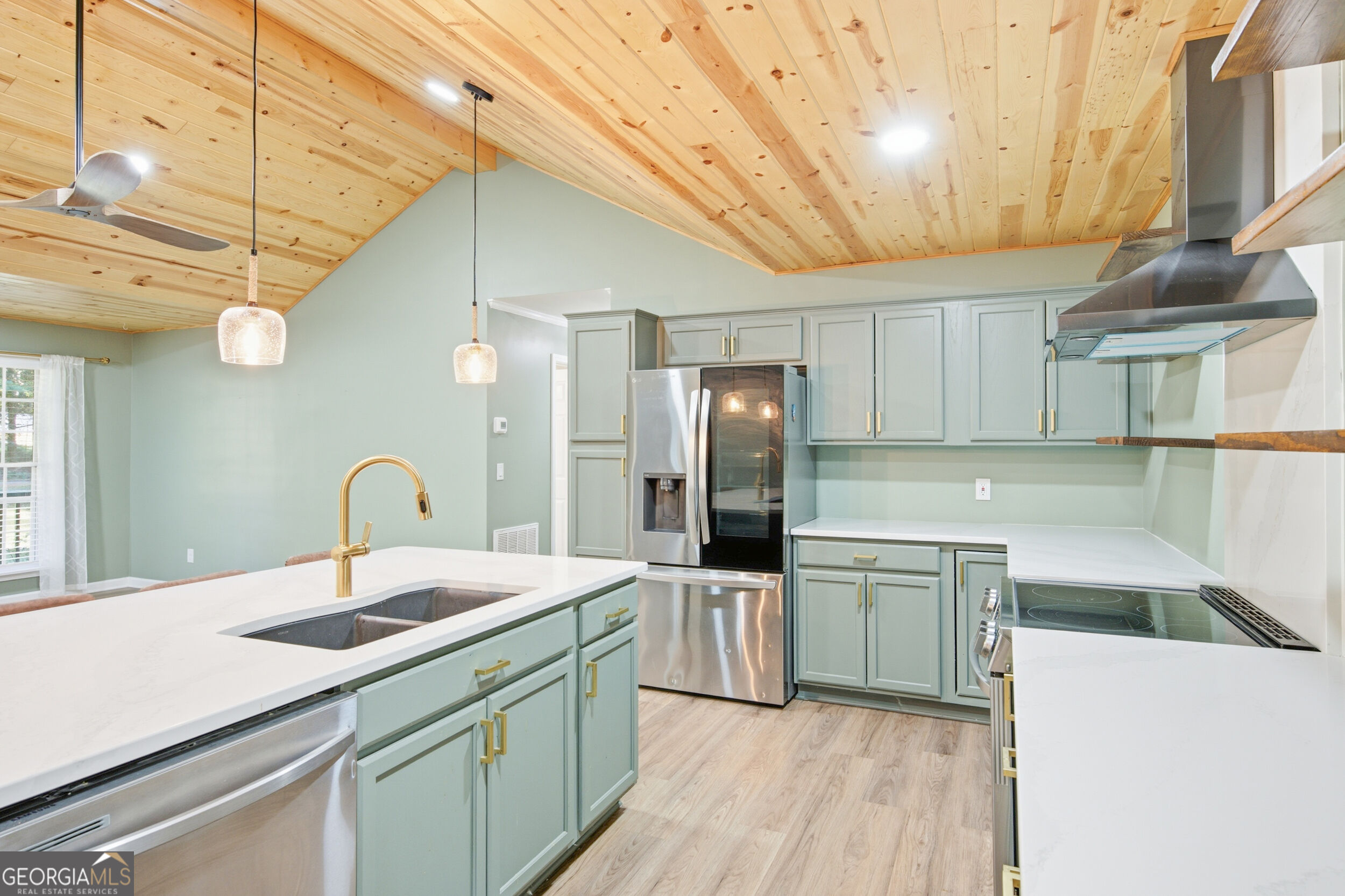 443 Athens Street Homer GA 30547