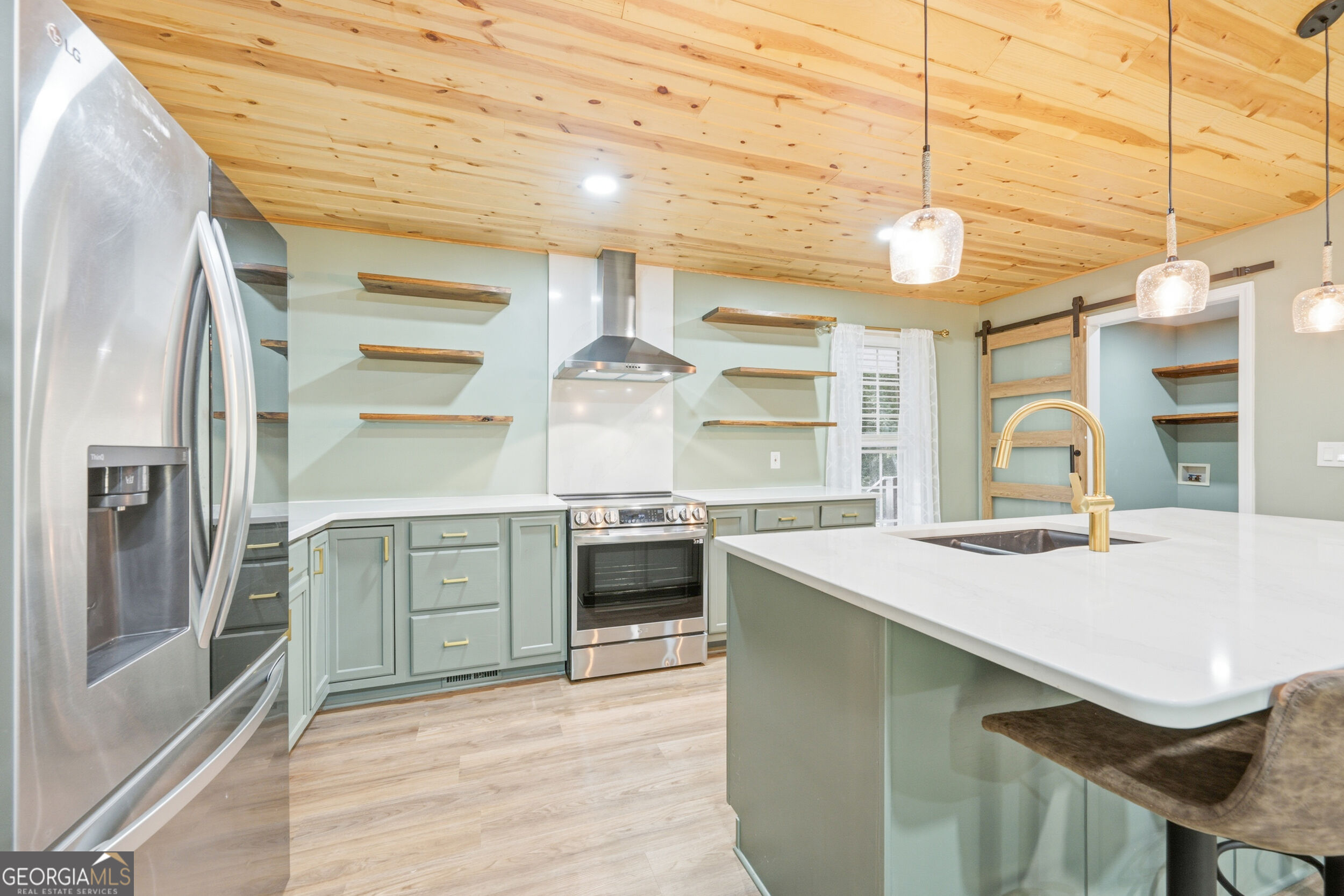 443 Athens Street Homer GA 30547