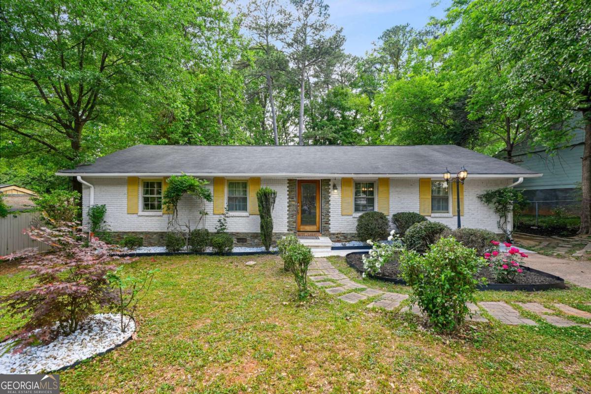 2570 Spring Drive SE Smyrna GA 30080