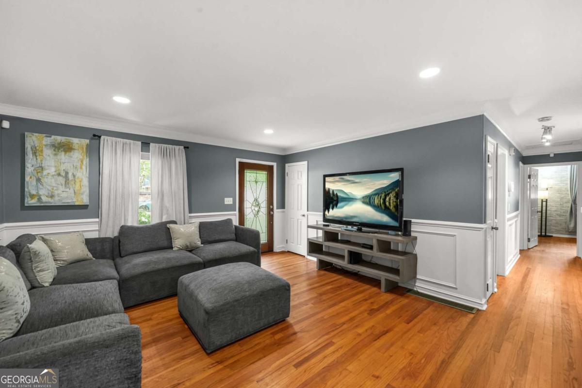 2570 Spring Drive SE Smyrna GA 30080