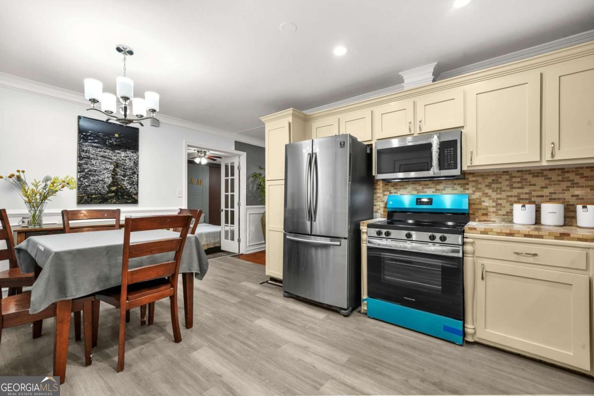 2570 Spring Drive SE Smyrna GA 30080