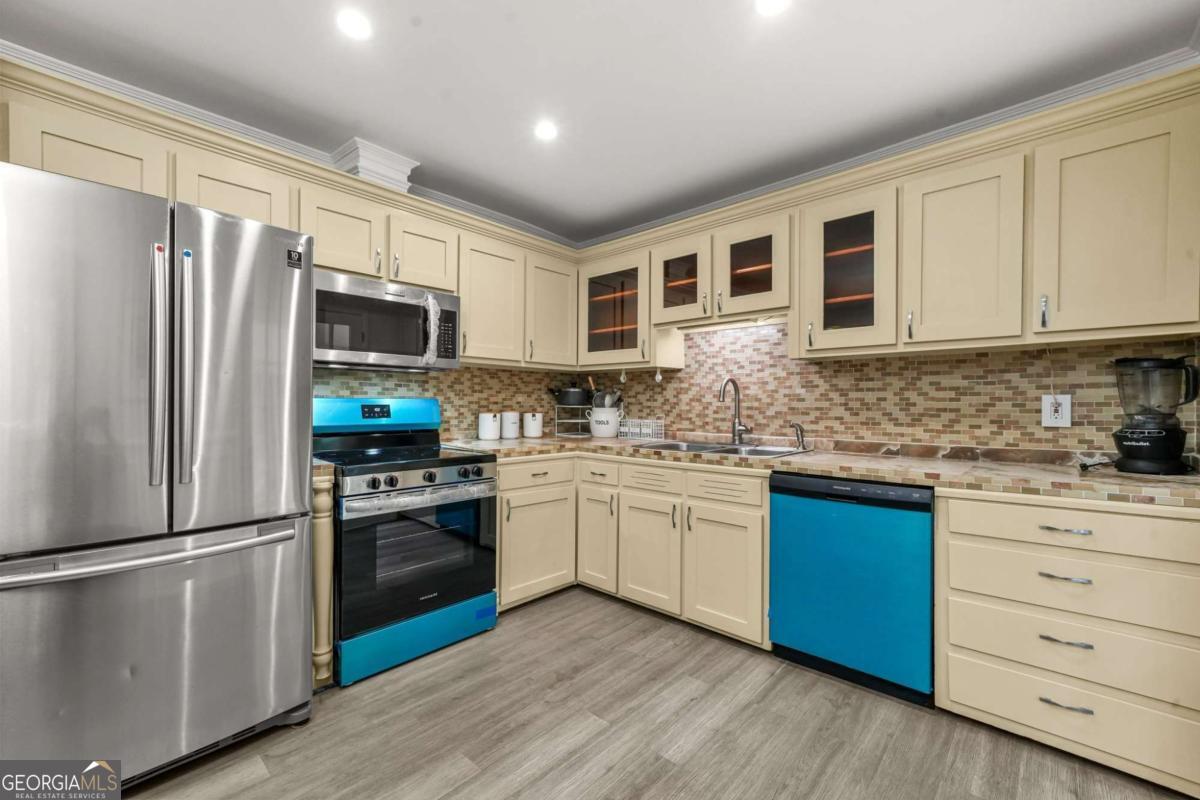 2570 Spring Drive SE Smyrna GA 30080