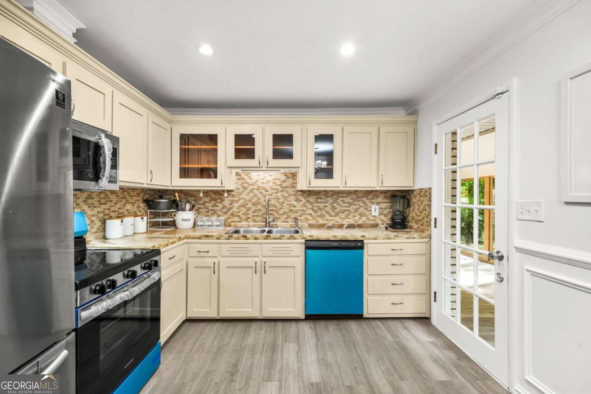 2570 Spring Drive SE Smyrna GA 30080
