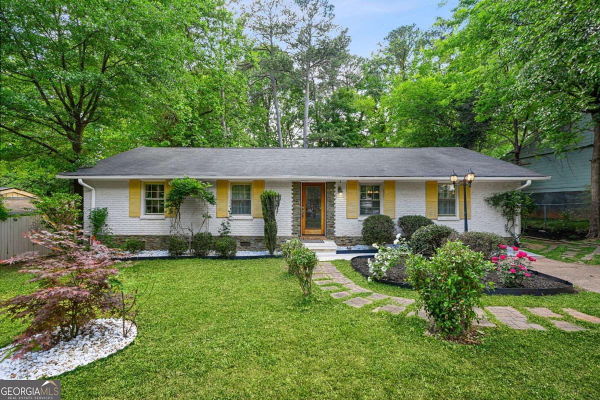 2570 Spring Drive SE Smyrna GA 30080