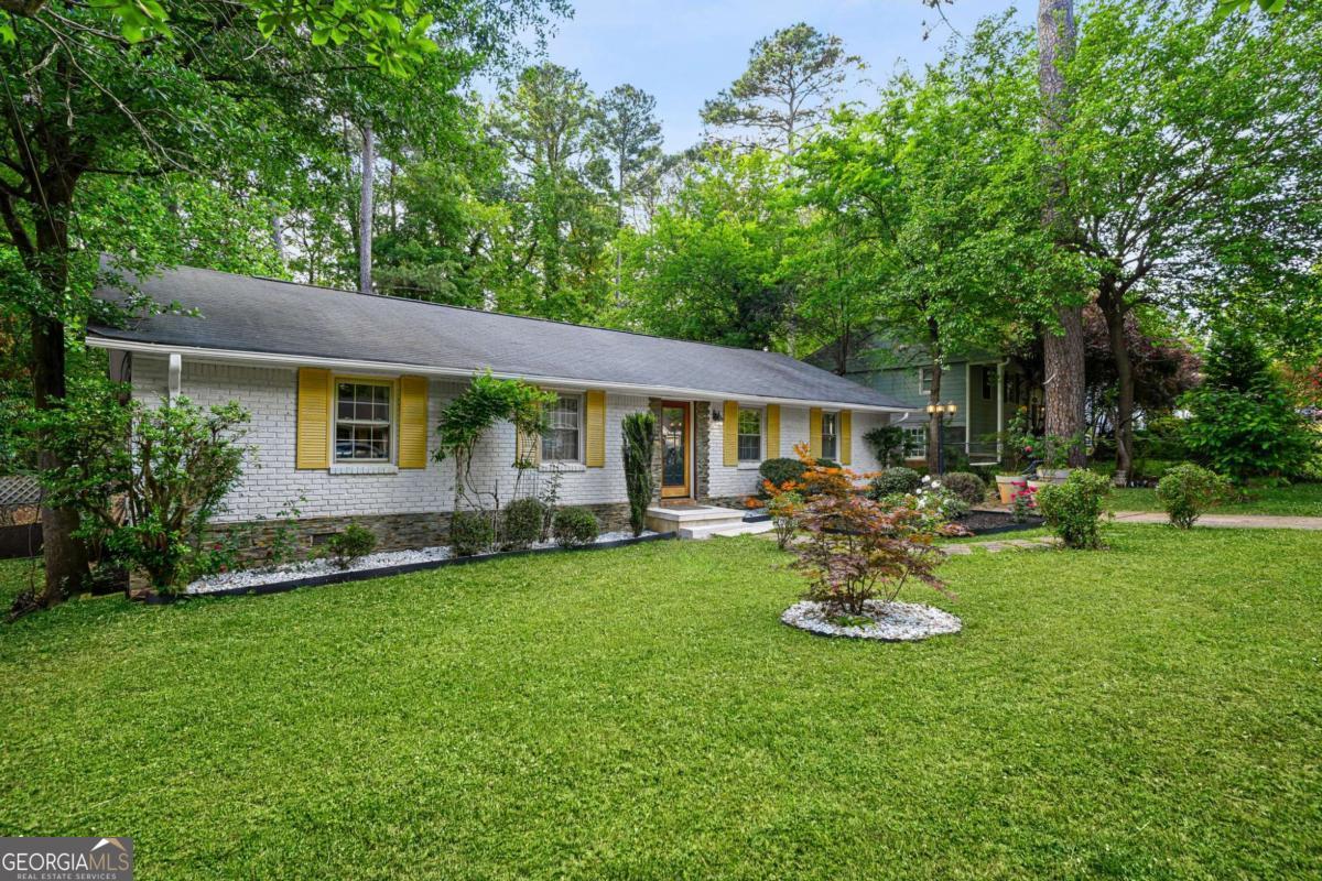 2570 Spring Drive SE Smyrna GA 30080
