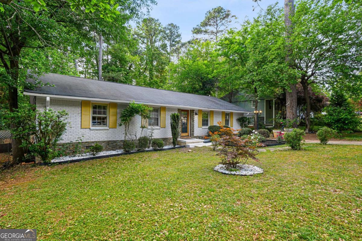 2570 Spring Drive SE Smyrna GA 30080
