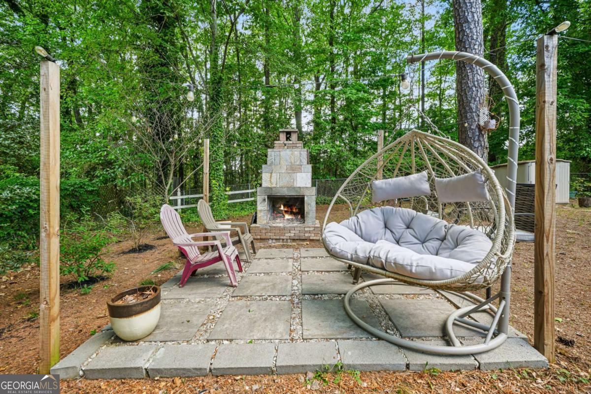 2570 Spring Drive SE Smyrna GA 30080