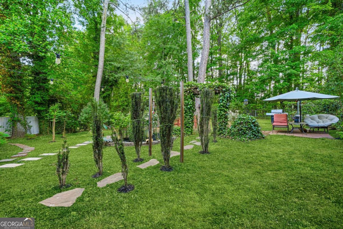 2570 Spring Drive SE Smyrna GA 30080