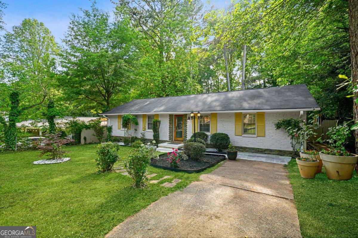 2570 Spring Drive SE Smyrna GA 30080