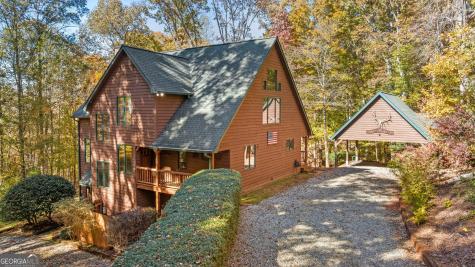1010 Meadowview Ridge Clarkesville GA 30523