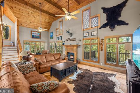1010 Meadowview Ridge Clarkesville GA 30523
