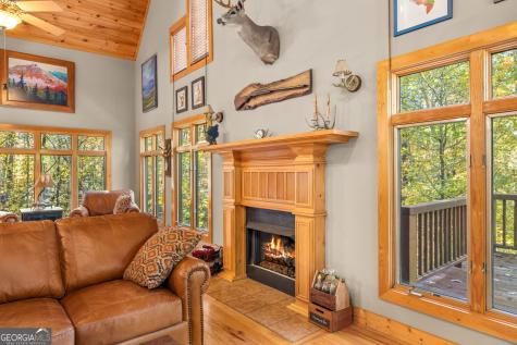 1010 Meadowview Ridge Clarkesville GA 30523