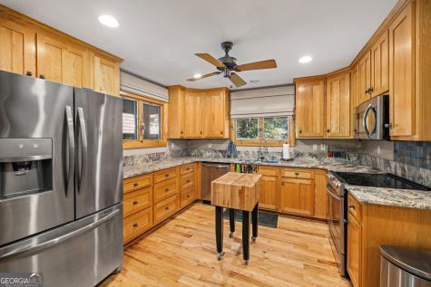 1010 Meadowview Ridge Clarkesville GA 30523