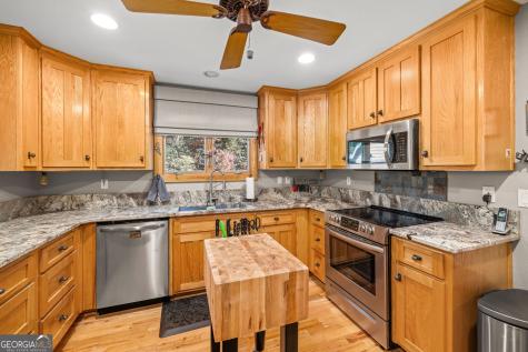 1010 Meadowview Ridge Clarkesville GA 30523