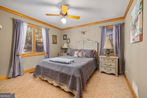 1010 Meadowview Ridge Clarkesville GA 30523