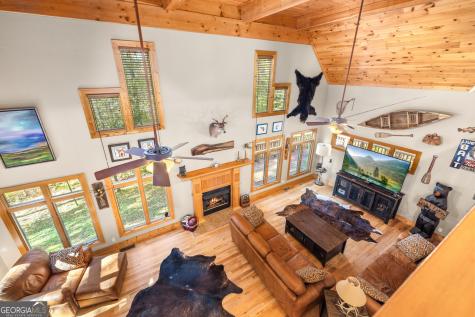 1010 Meadowview Ridge Clarkesville GA 30523