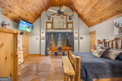 1010 Meadowview Ridge Clarkesville GA 30523