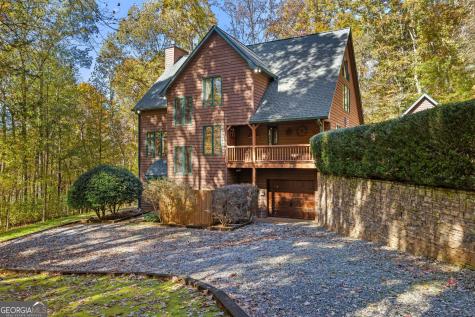 1010 Meadowview Ridge Clarkesville GA 30523