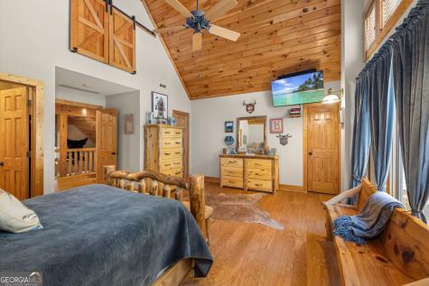 1010 Meadowview Ridge Clarkesville GA 30523