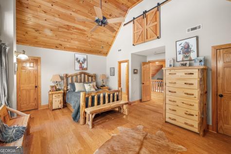 1010 Meadowview Ridge Clarkesville GA 30523