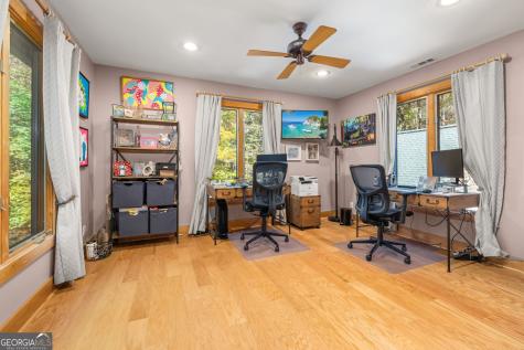 1010 Meadowview Ridge Clarkesville GA 30523