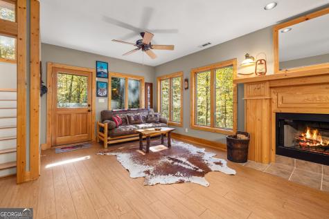 1010 Meadowview Ridge Clarkesville GA 30523