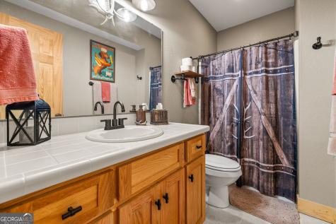 1010 Meadowview Ridge Clarkesville GA 30523