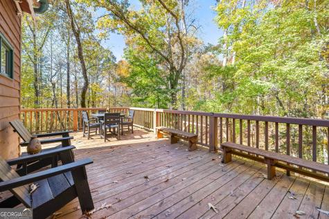 1010 Meadowview Ridge Clarkesville GA 30523