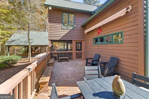 1010 Meadowview Ridge Clarkesville GA 30523
