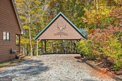 1010 Meadowview Ridge Clarkesville GA 30523