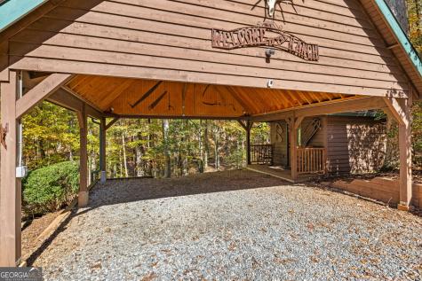 1010 Meadowview Ridge Clarkesville GA 30523