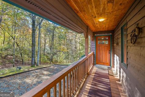 1010 Meadowview Ridge Clarkesville GA 30523