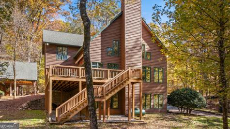 1010 Meadowview Ridge Clarkesville GA 30523
