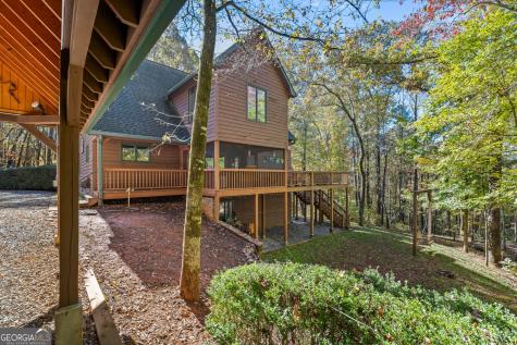 1010 Meadowview Ridge Clarkesville GA 30523