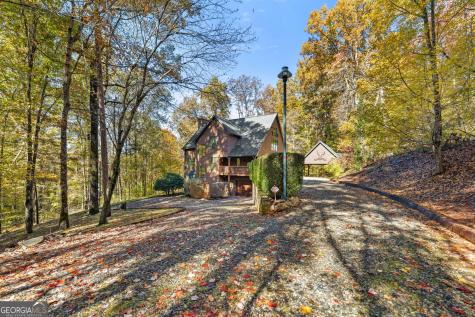 1010 Meadowview Ridge Clarkesville GA 30523
