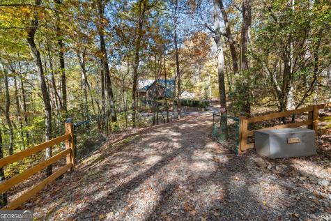 1010 Meadowview Ridge Clarkesville GA 30523